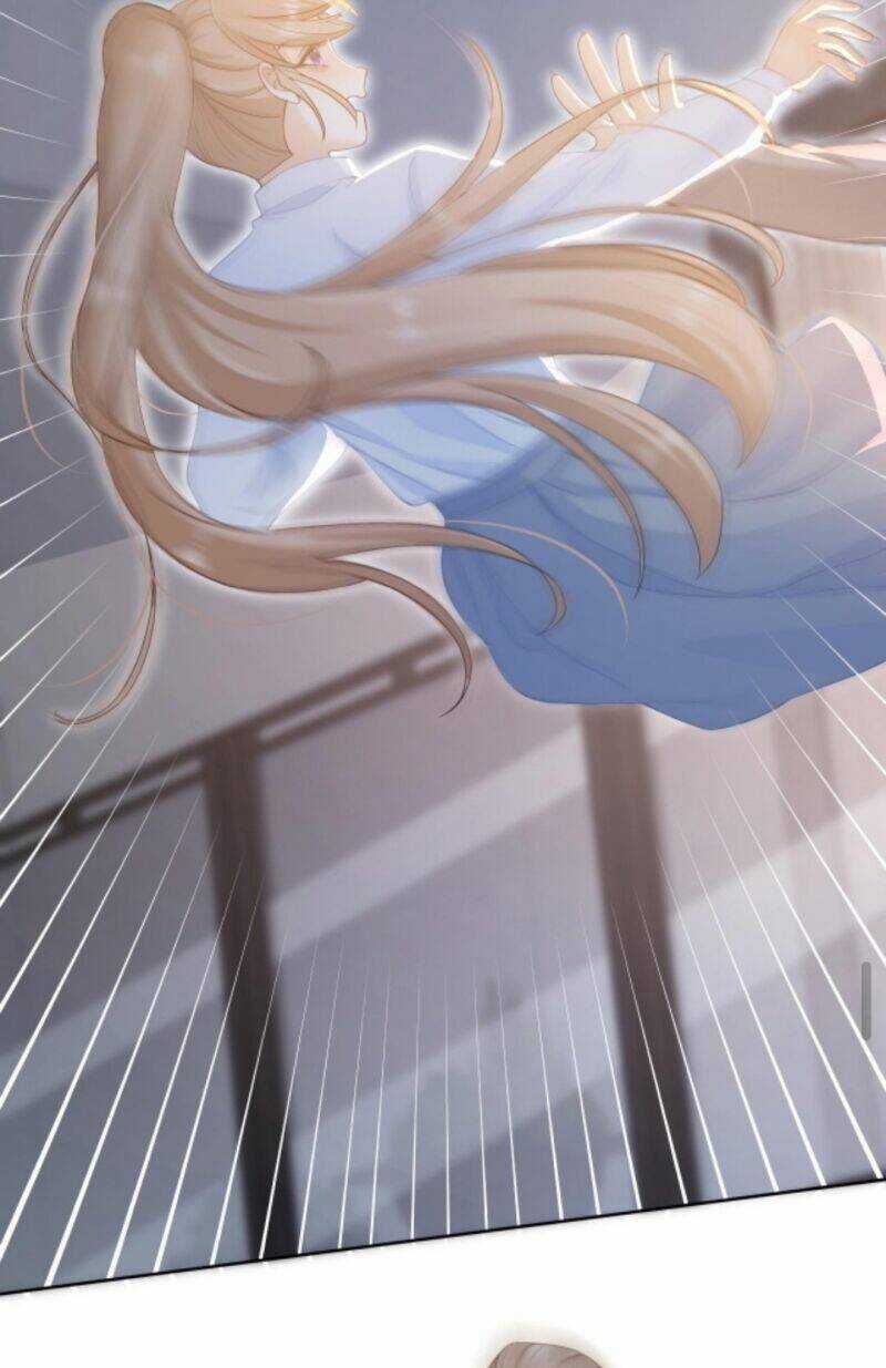 Tình Yêu Cháy Bỏng - Chapter 2 - Trang 6