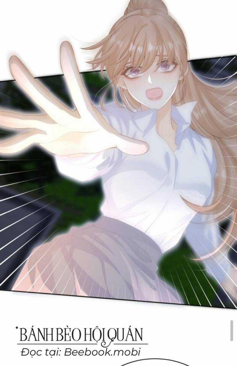 Tình Yêu Cháy Bỏng - Chapter 2 - Trang 7