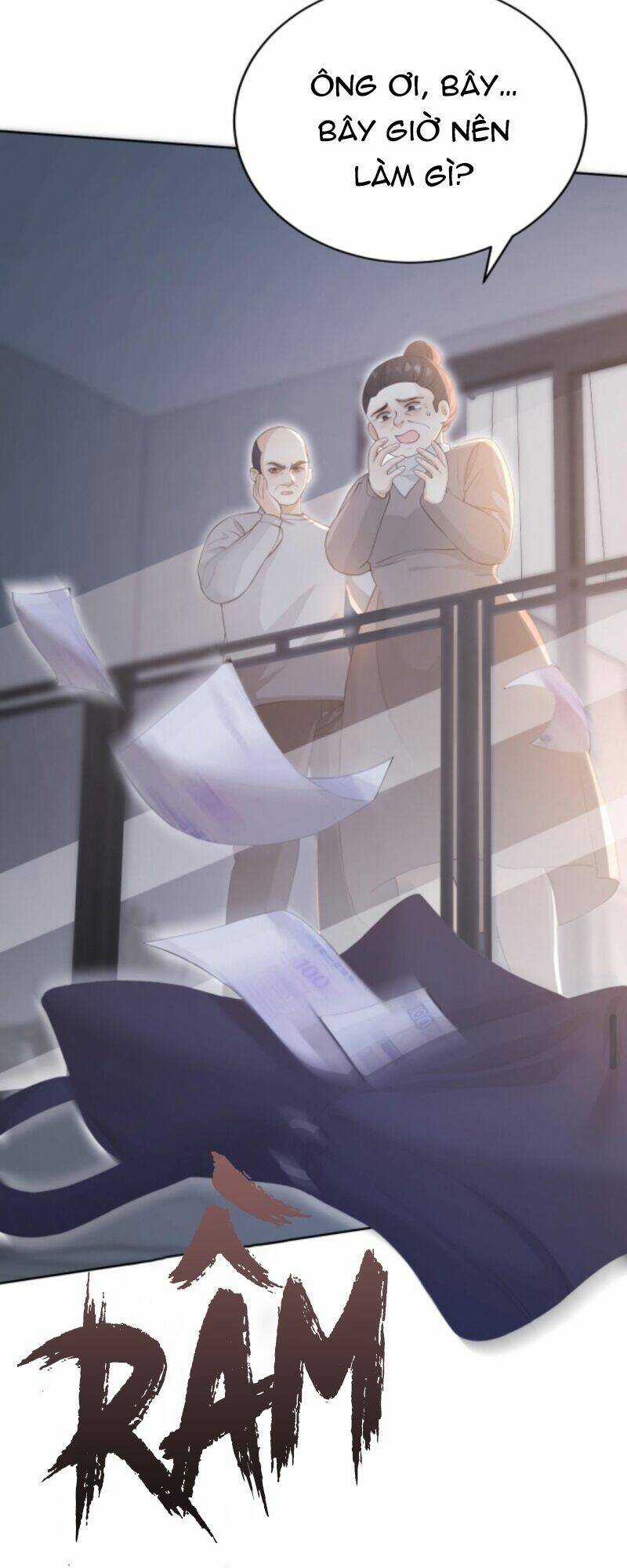 Tình Yêu Cháy Bỏng - Chapter 2 - Trang 8