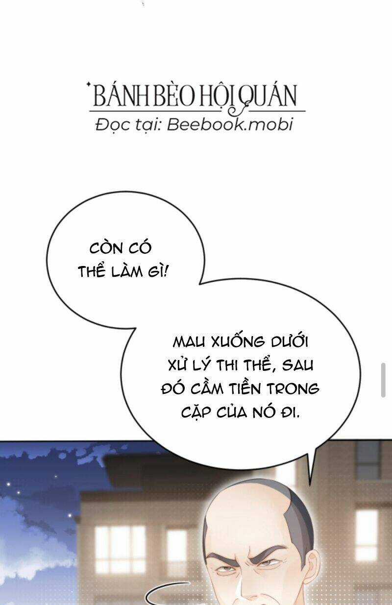 Tình Yêu Cháy Bỏng - Chapter 2 - Trang 9