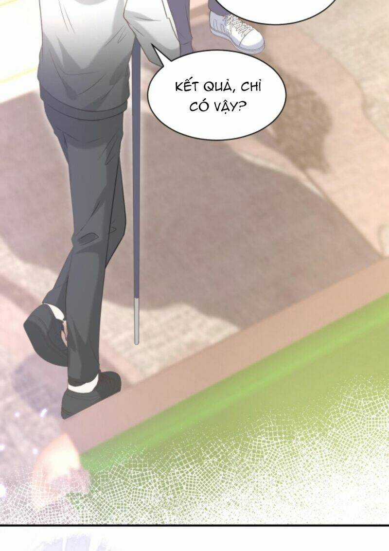 Tình Yêu Cháy Bỏng - Chapter 20 - Trang 15