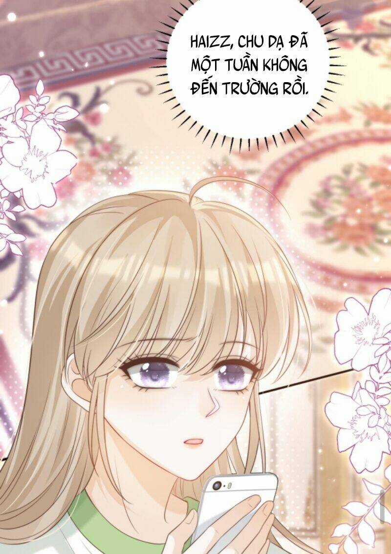 Tình Yêu Cháy Bỏng - Chapter 20 - Trang 3