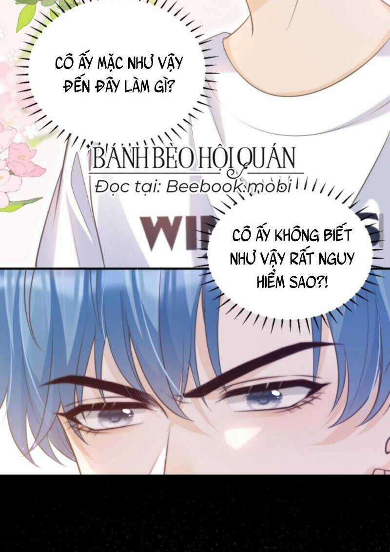 Tình Yêu Cháy Bỏng - Chapter 20 - Trang 22