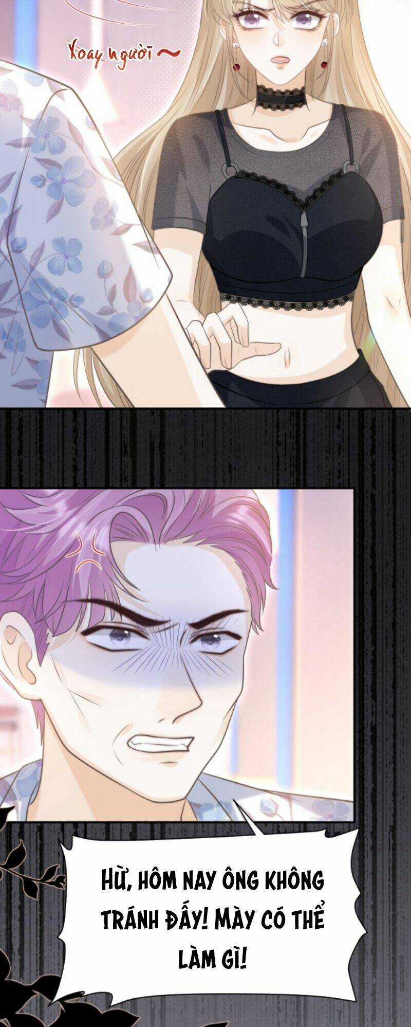 Tình Yêu Cháy Bỏng - Chapter 20 - Trang 29