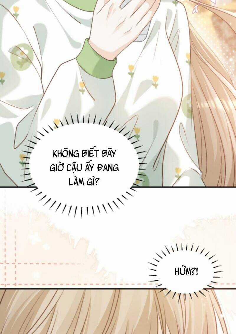 Tình Yêu Cháy Bỏng - Chapter 20 - Trang 4