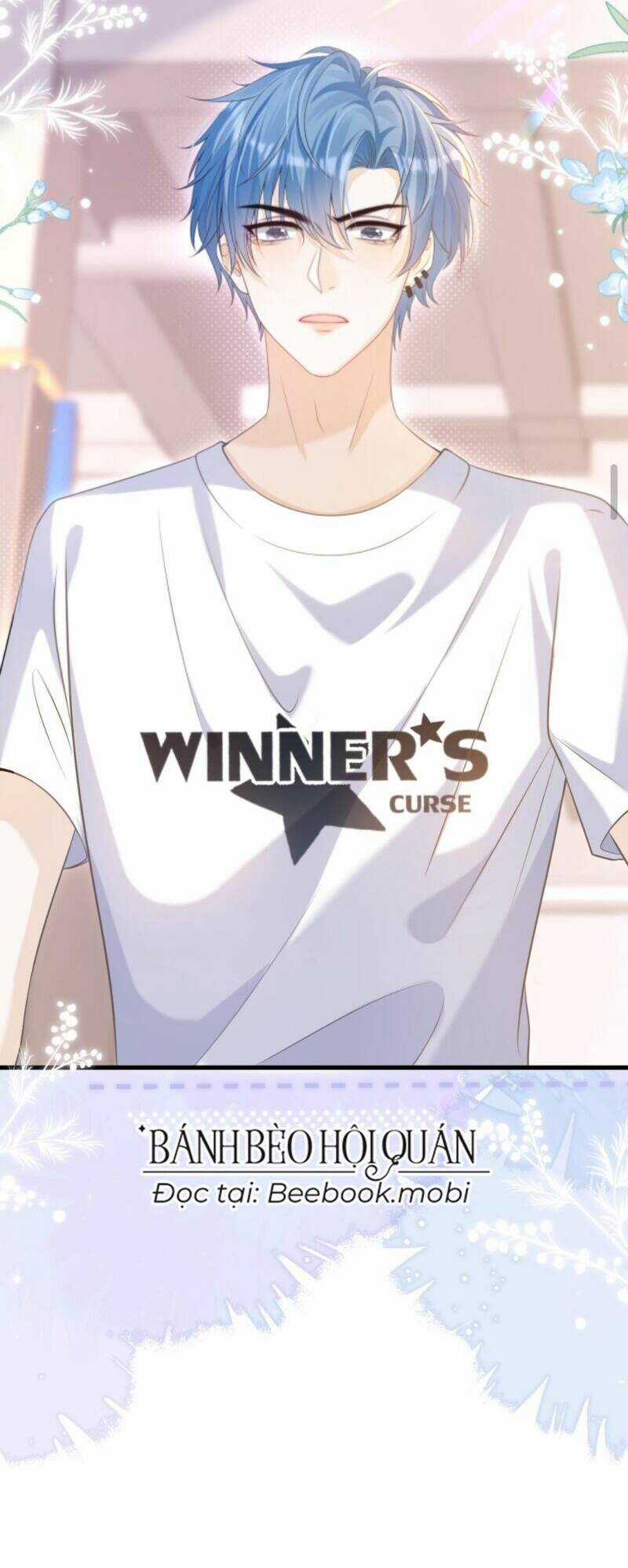 Tình Yêu Cháy Bỏng - Chapter 20 - Trang 34