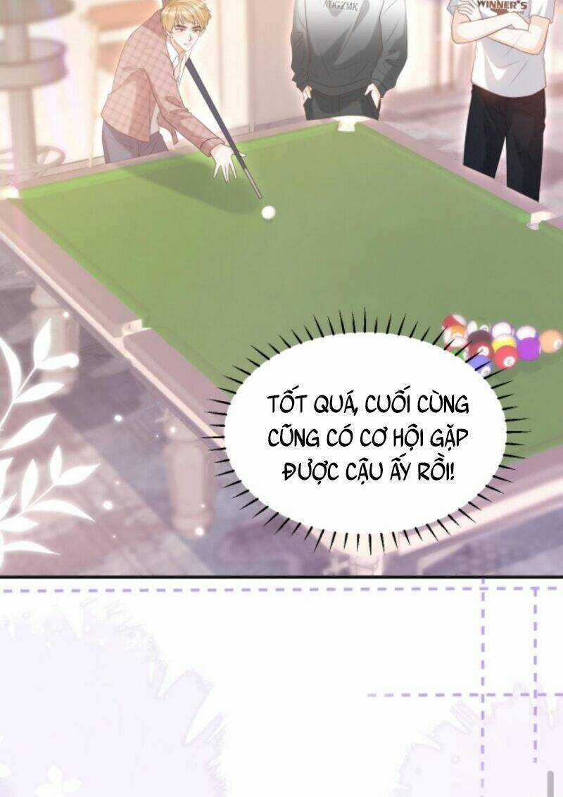 Tình Yêu Cháy Bỏng - Chapter 20 - Trang 6