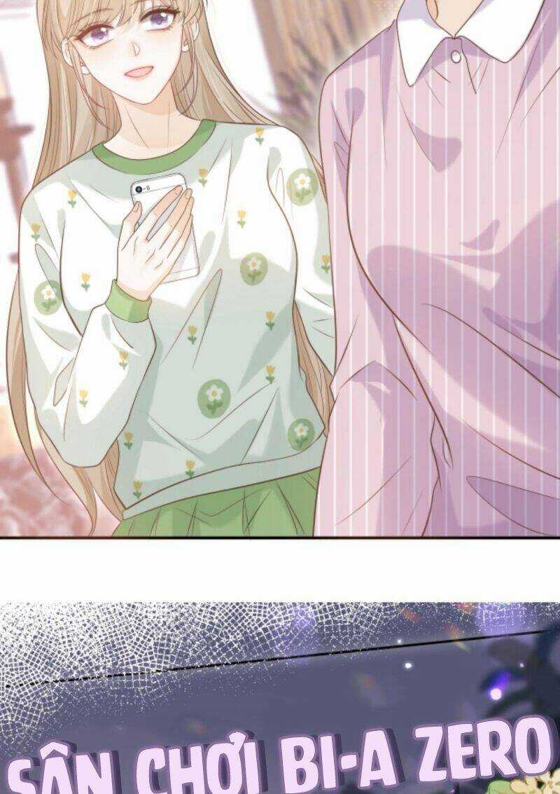 Tình Yêu Cháy Bỏng - Chapter 20 - Trang 9