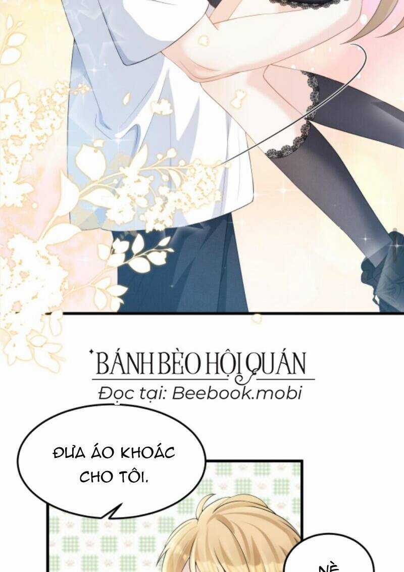 Tình Yêu Cháy Bỏng - Chapter 21 - Trang 16