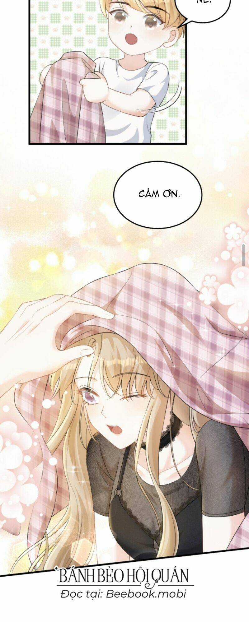 Tình Yêu Cháy Bỏng - Chapter 21 - Trang 17