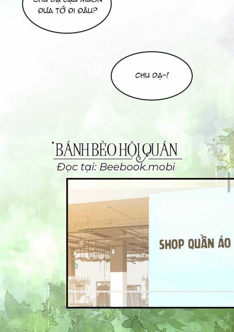 Tình Yêu Cháy Bỏng - Chapter 21 - Trang 19