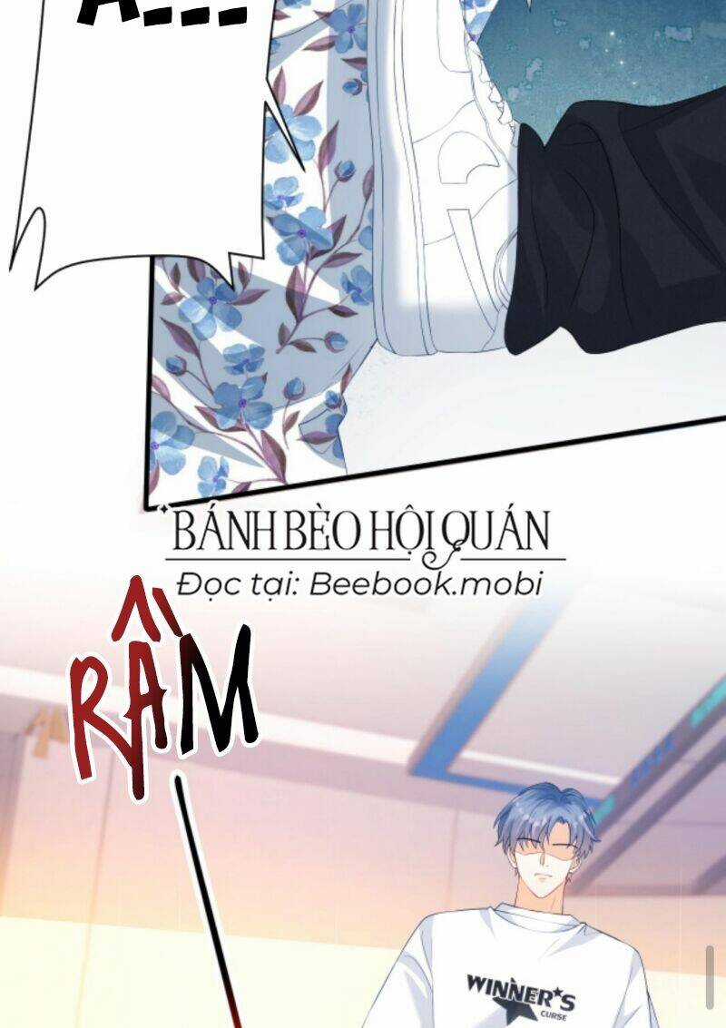 Tình Yêu Cháy Bỏng - Chapter 21 - Trang 3