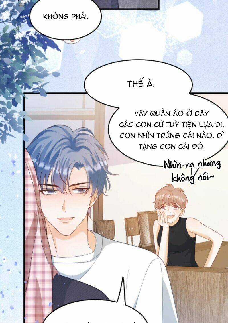 Tình Yêu Cháy Bỏng - Chapter 21 - Trang 21