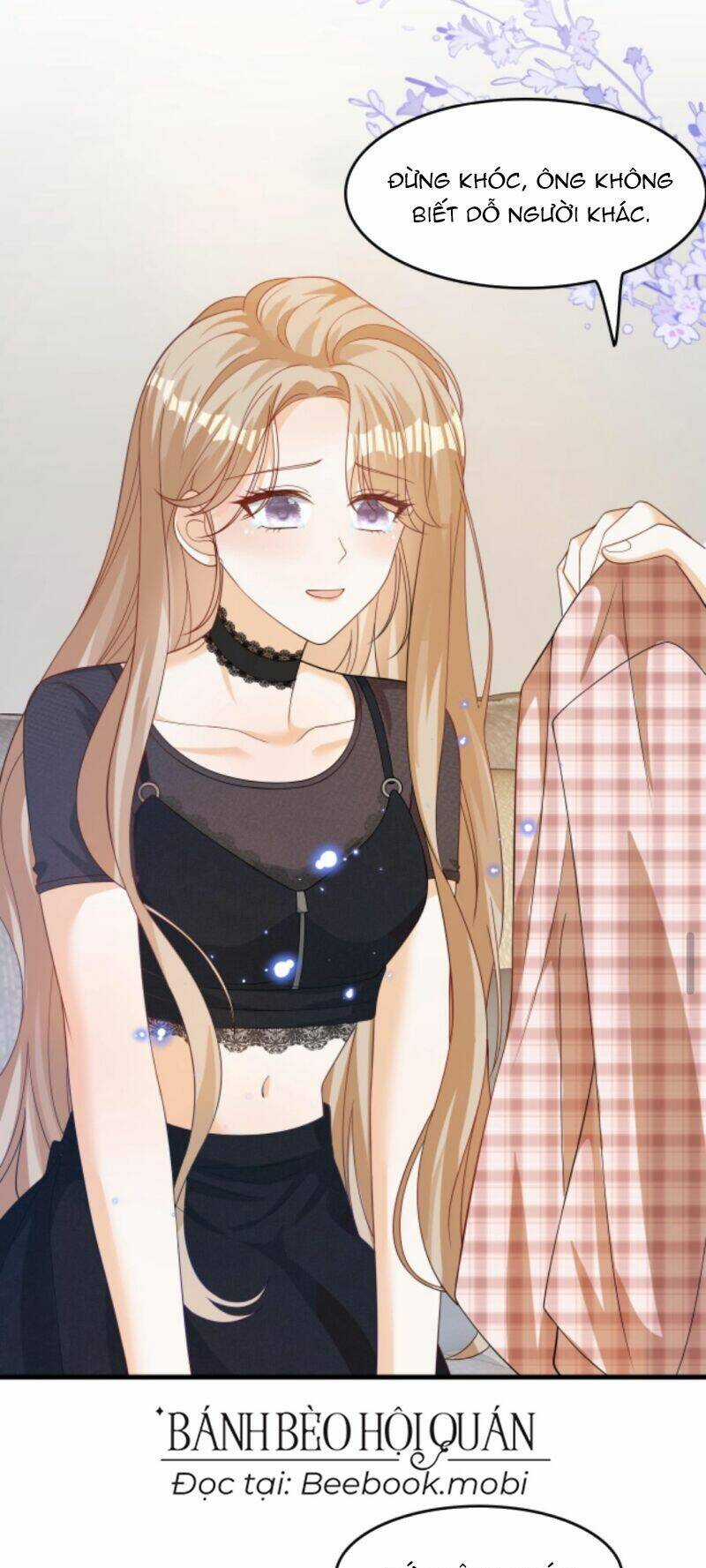 Tình Yêu Cháy Bỏng - Chapter 21 - Trang 23