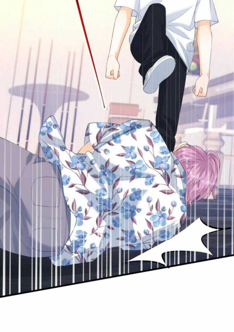 Tình Yêu Cháy Bỏng - Chapter 21 - Trang 4