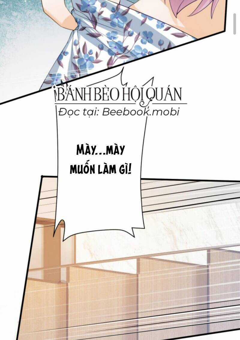 Tình Yêu Cháy Bỏng - Chapter 21 - Trang 7