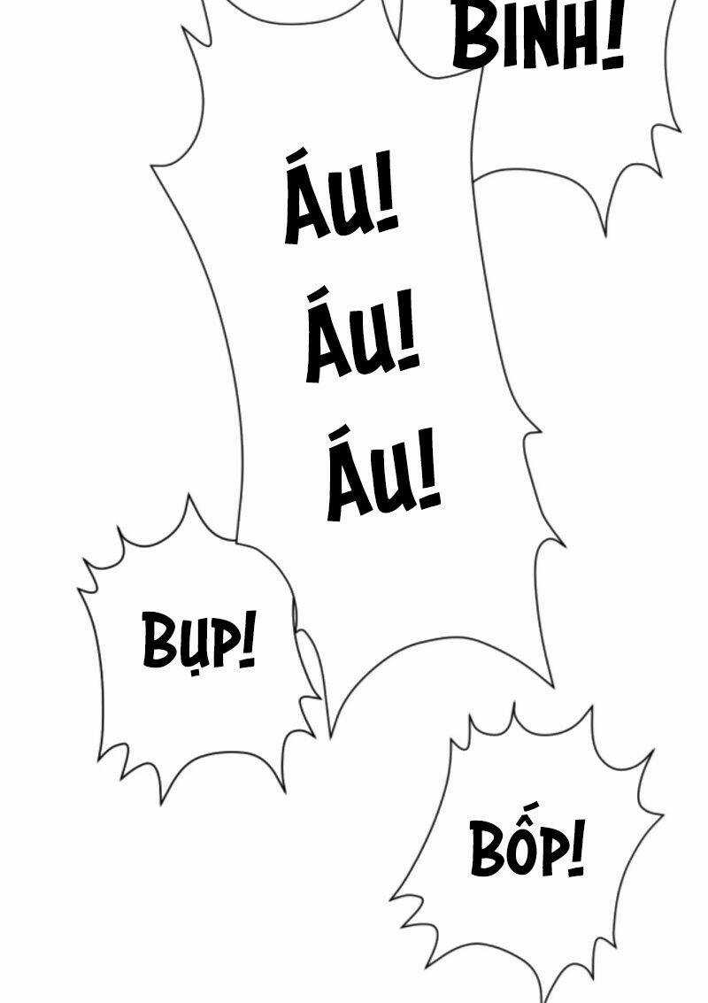 Tình Yêu Cháy Bỏng - Chapter 21 - Trang 9