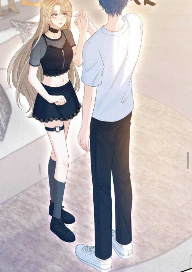 Tình Yêu Cháy Bỏng - Chapter 22 - Trang 22