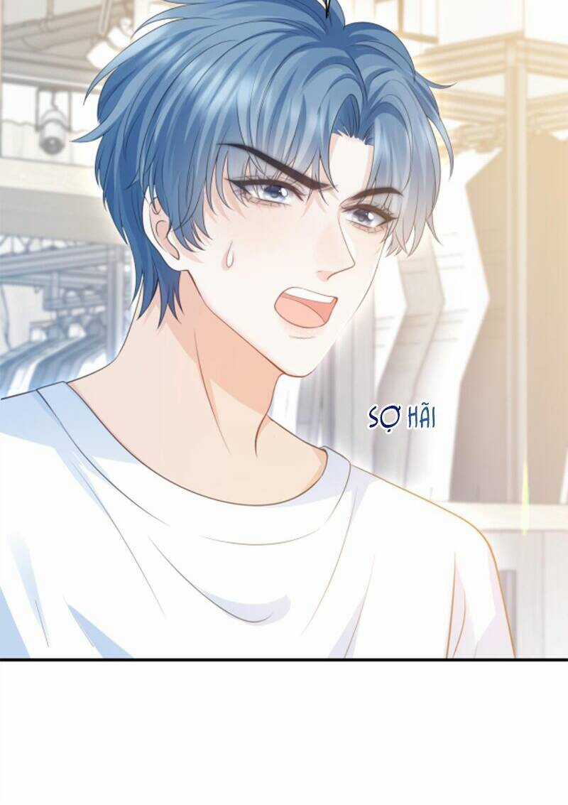 Tình Yêu Cháy Bỏng - Chapter 22 - Trang 4