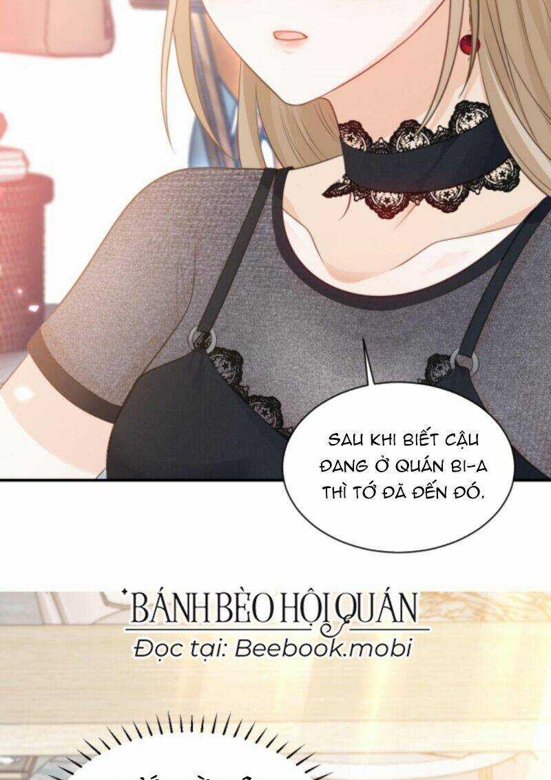 Tình Yêu Cháy Bỏng - Chapter 22 - Trang 9