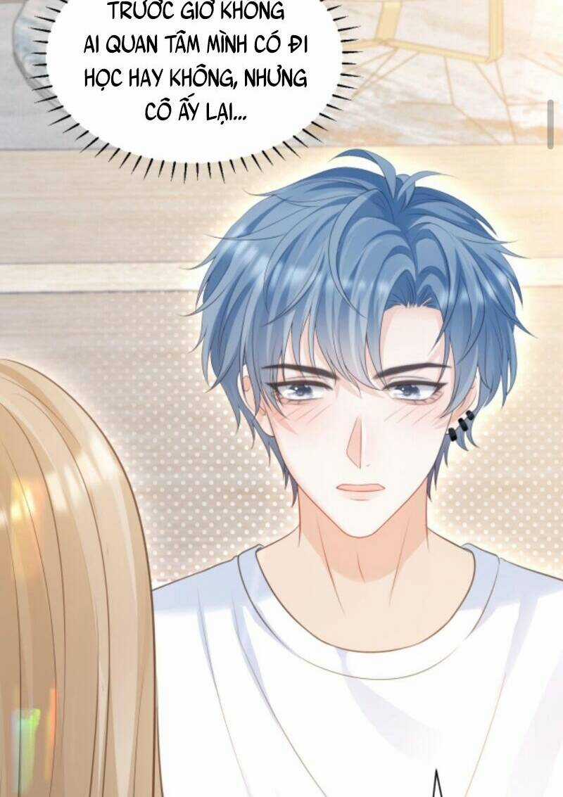 Tình Yêu Cháy Bỏng - Chapter 22 - Trang 10