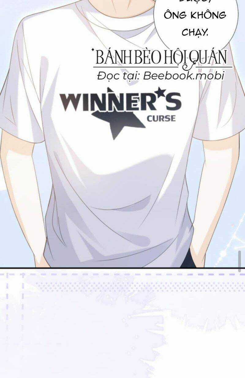 Tình Yêu Cháy Bỏng - Chapter 23 - Trang 12