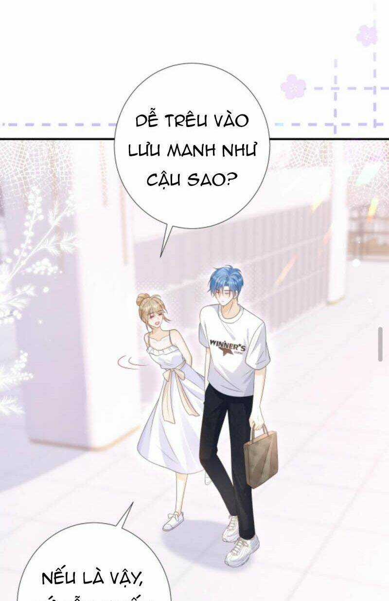 Tình Yêu Cháy Bỏng - Chapter 23 - Trang 18