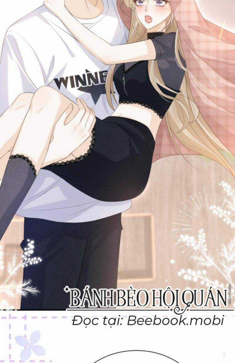 Tình Yêu Cháy Bỏng - Chapter 23 - Trang 6