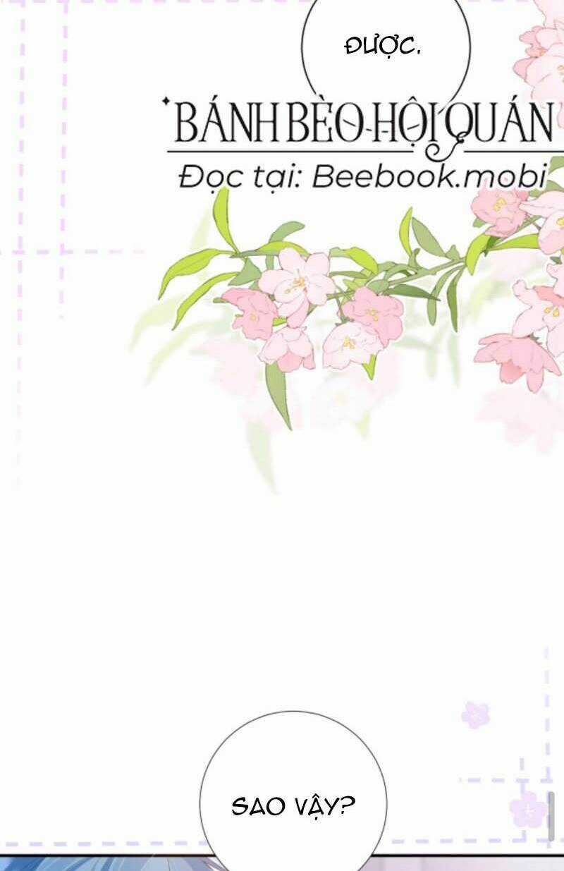 Tình Yêu Cháy Bỏng - Chapter 23 - Trang 10