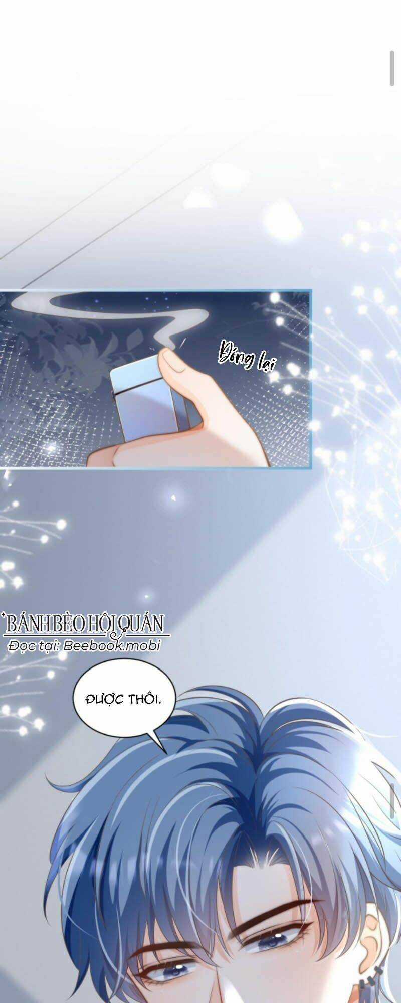 Tình Yêu Cháy Bỏng - Chapter 24 - Trang 2