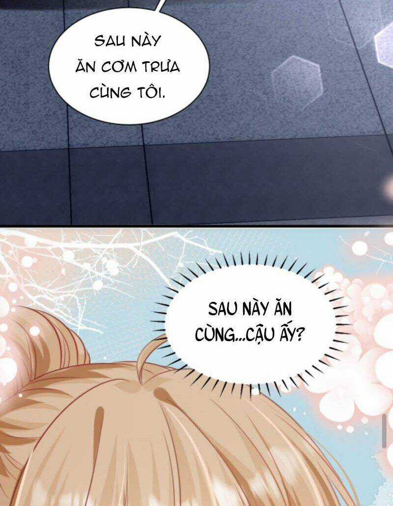 Tình Yêu Cháy Bỏng - Chapter 24 - Trang 15