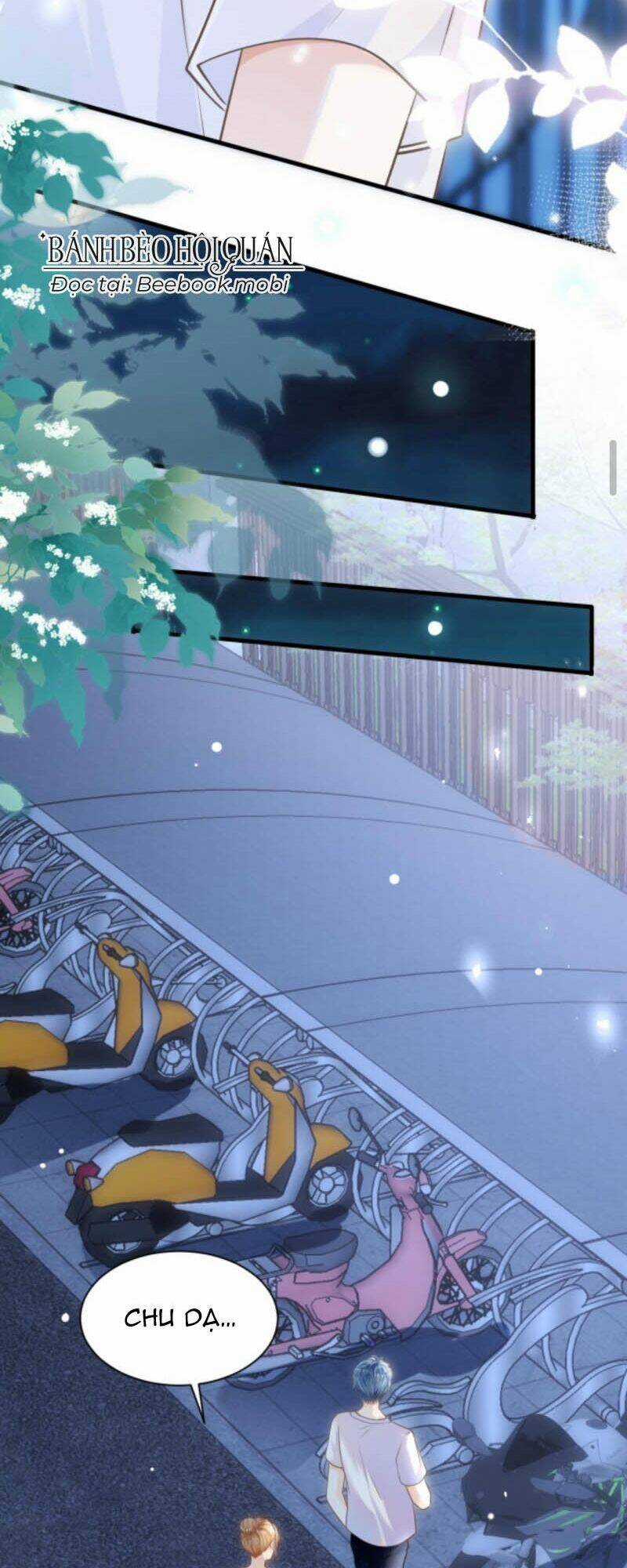 Tình Yêu Cháy Bỏng - Chapter 24 - Trang 20