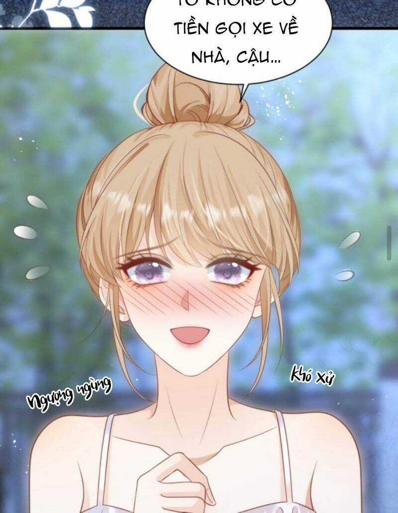 Tình Yêu Cháy Bỏng - Chapter 24 - Trang 22