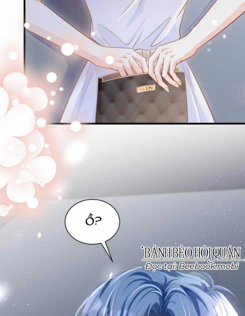 Tình Yêu Cháy Bỏng - Chapter 24 - Trang 6