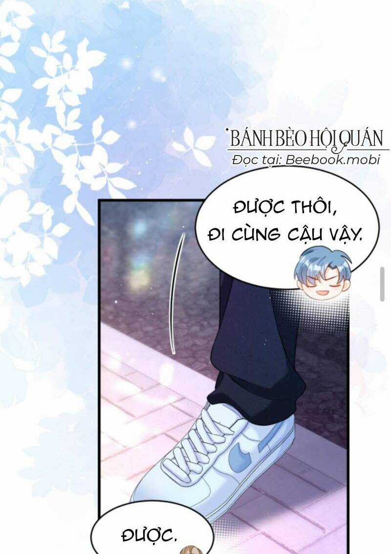 Tình Yêu Cháy Bỏng - Chapter 25 - Trang 16