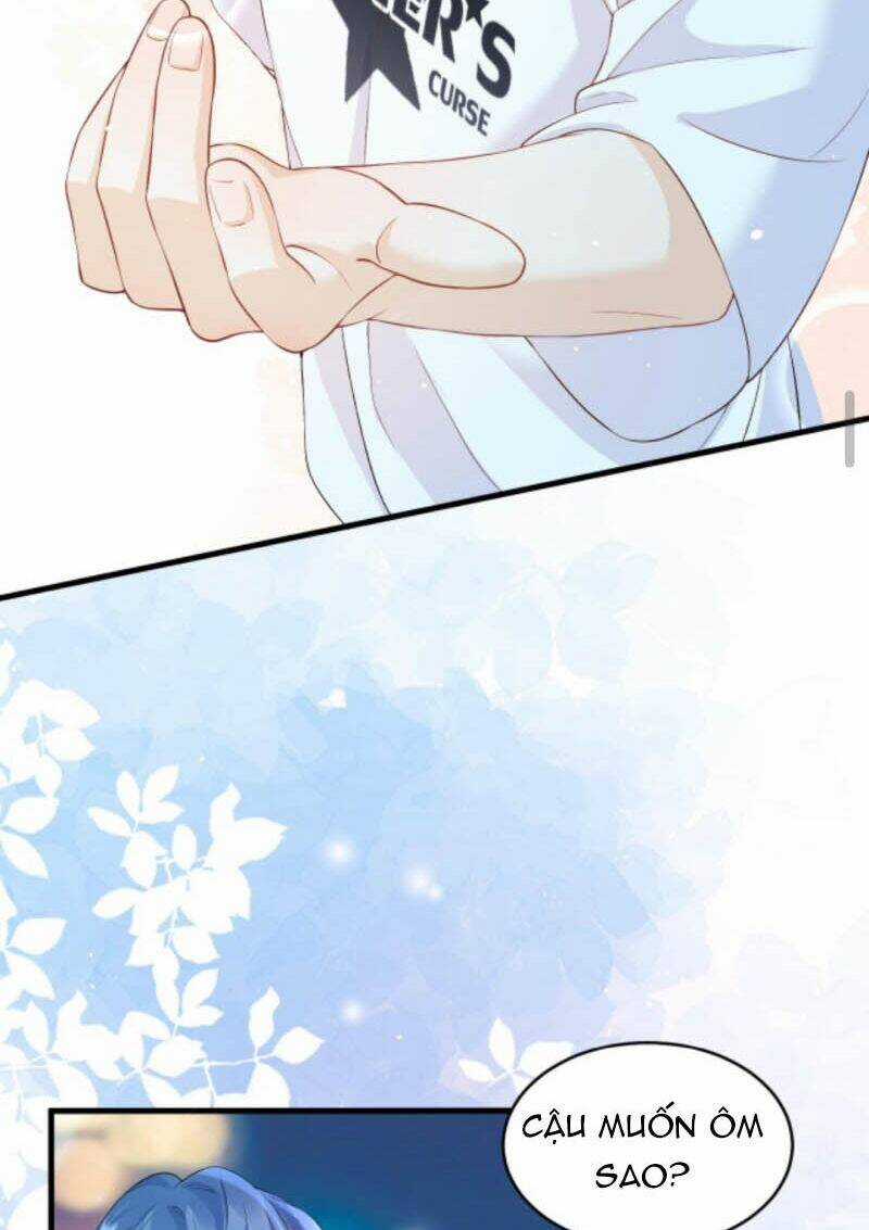 Tình Yêu Cháy Bỏng - Chapter 25 - Trang 18