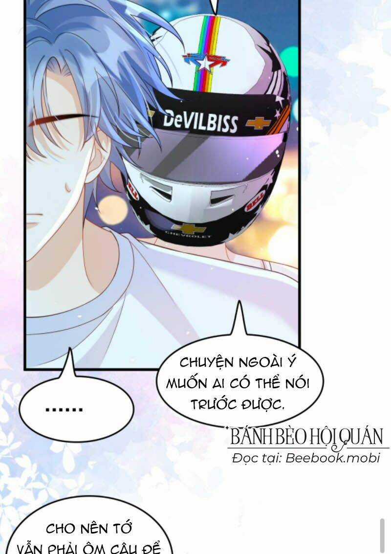 Tình Yêu Cháy Bỏng - Chapter 25 - Trang 3