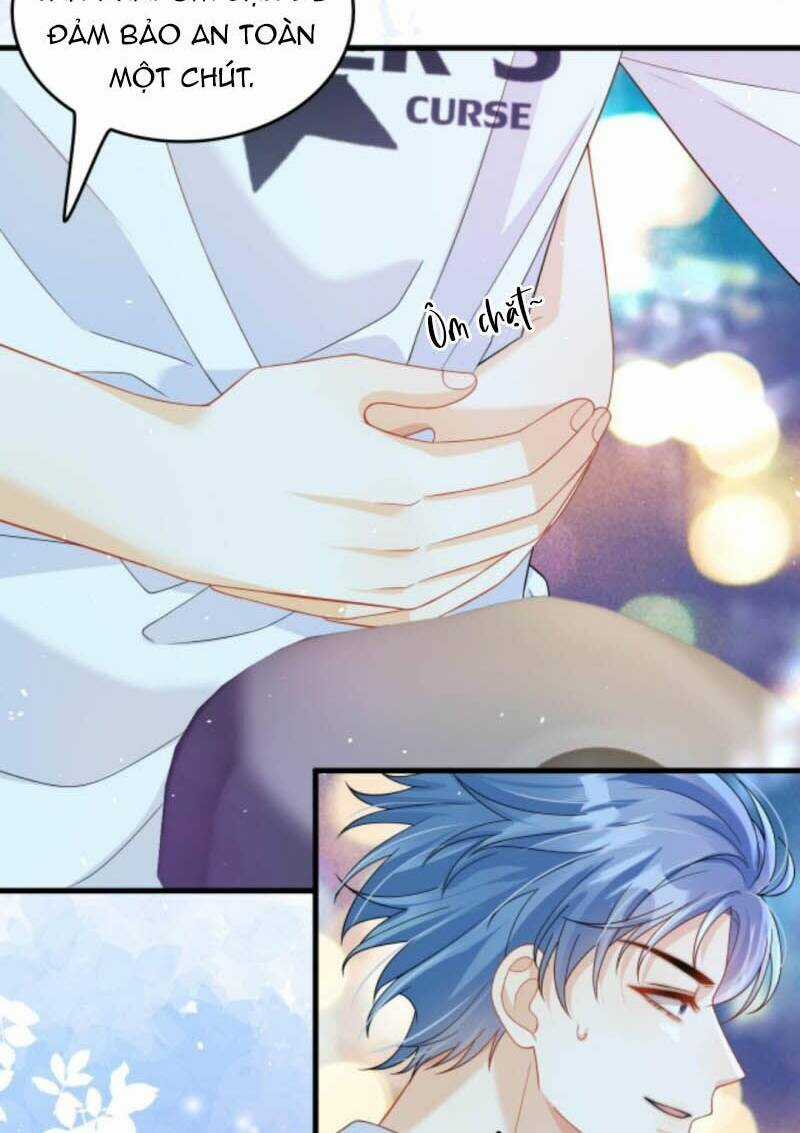 Tình Yêu Cháy Bỏng - Chapter 25 - Trang 4