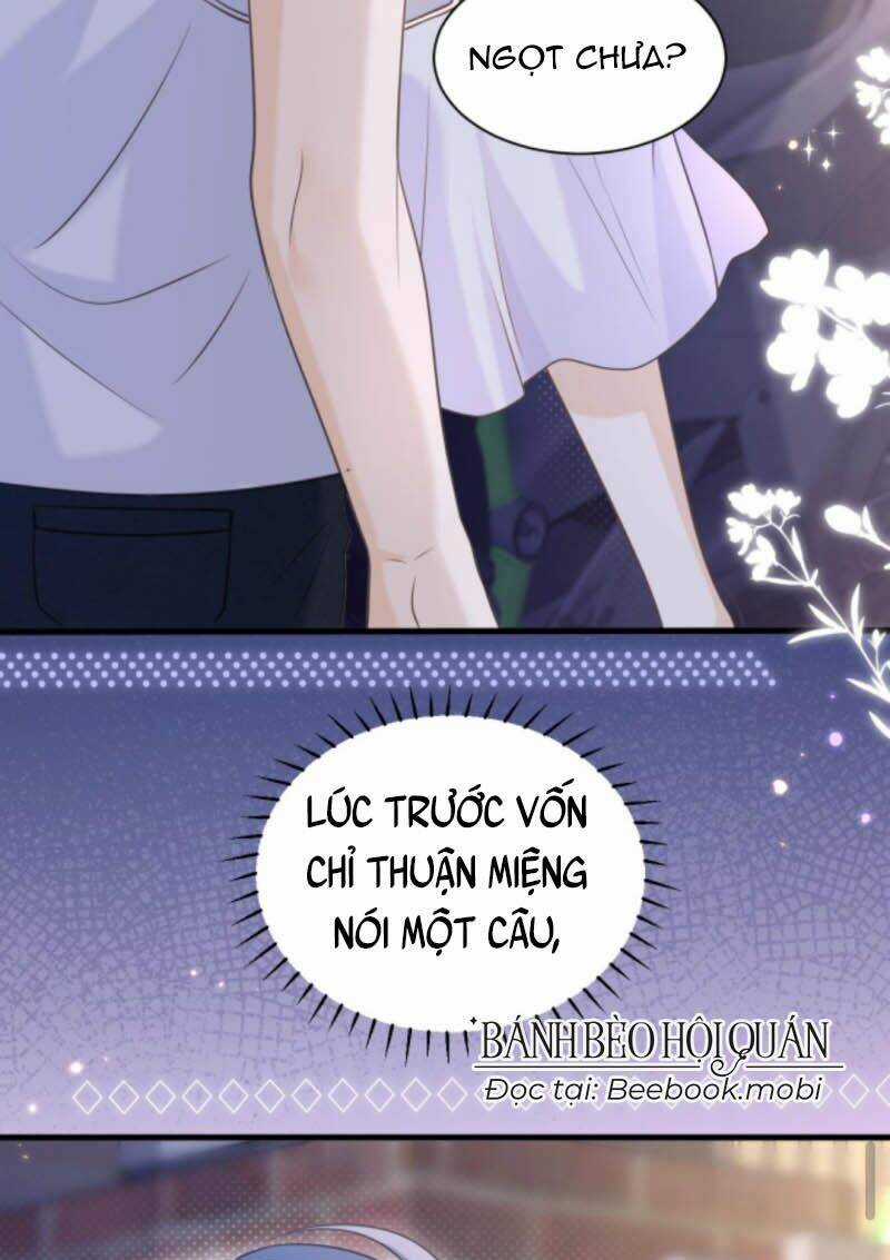 Tình Yêu Cháy Bỏng - Chapter 26 - Trang 3