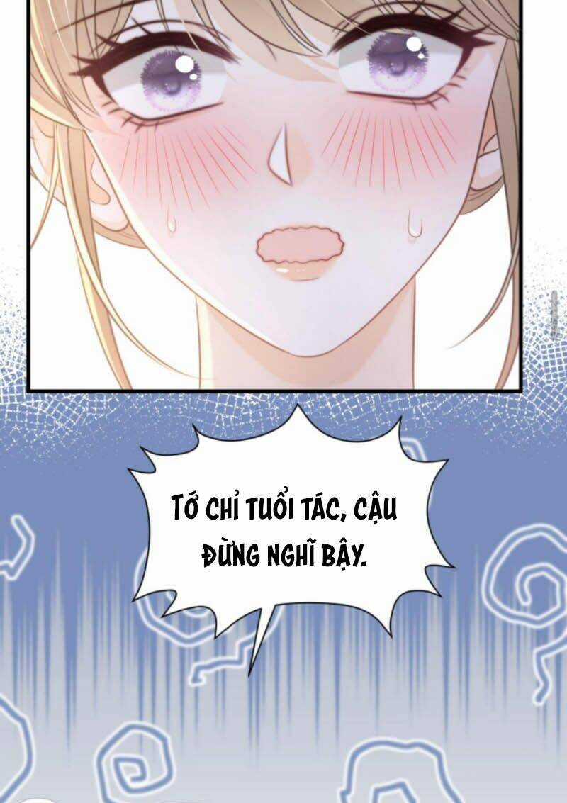 Tình Yêu Cháy Bỏng - Chapter 26 - Trang 24