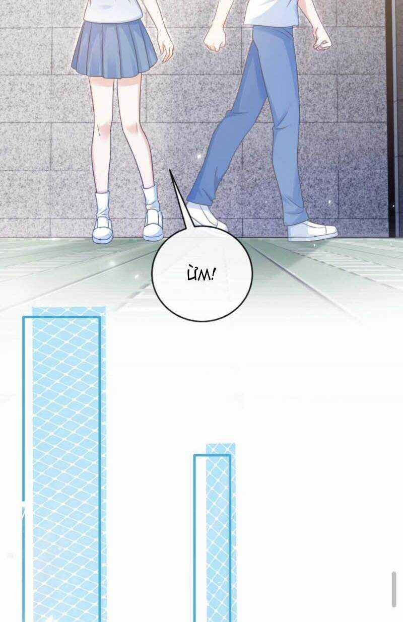 Tình Yêu Cháy Bỏng - Chapter 27 - Trang 16