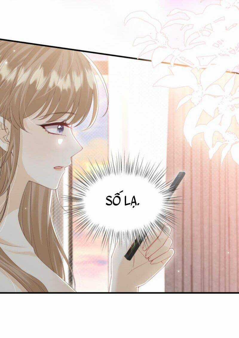 Tình Yêu Cháy Bỏng - Chapter 28 - Trang 6