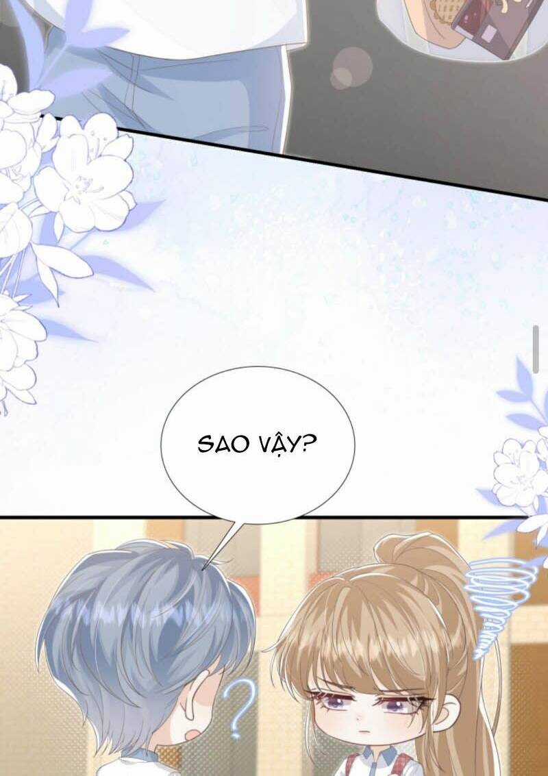 Tình Yêu Cháy Bỏng - Chapter 29 - Trang 16