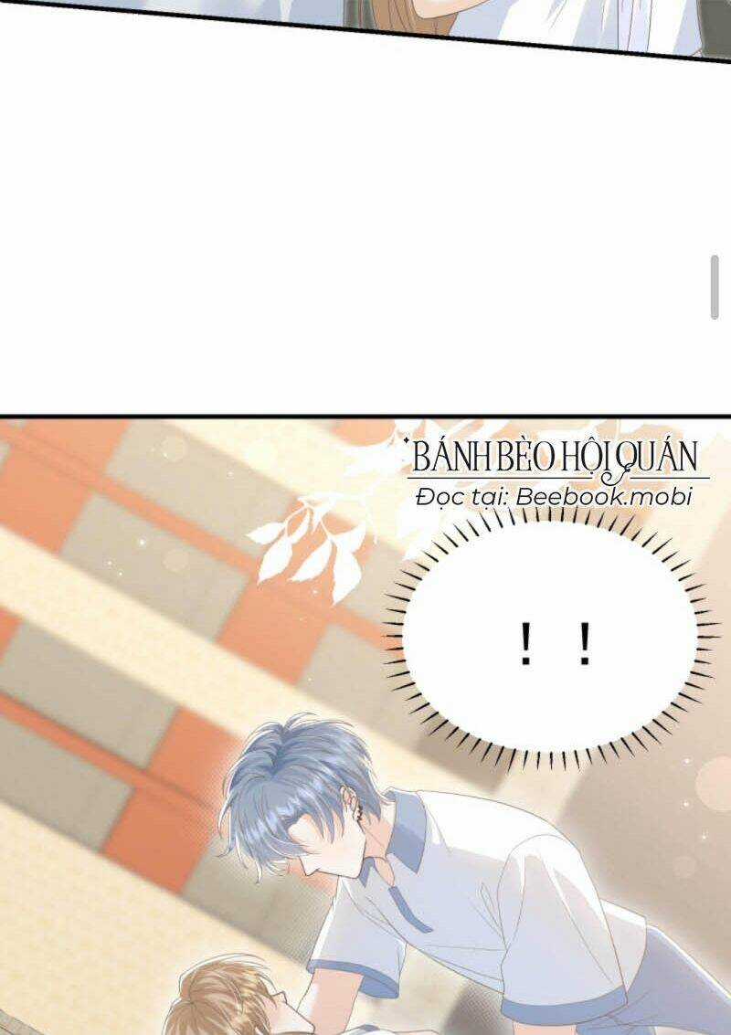 Tình Yêu Cháy Bỏng - Chapter 29 - Trang 18