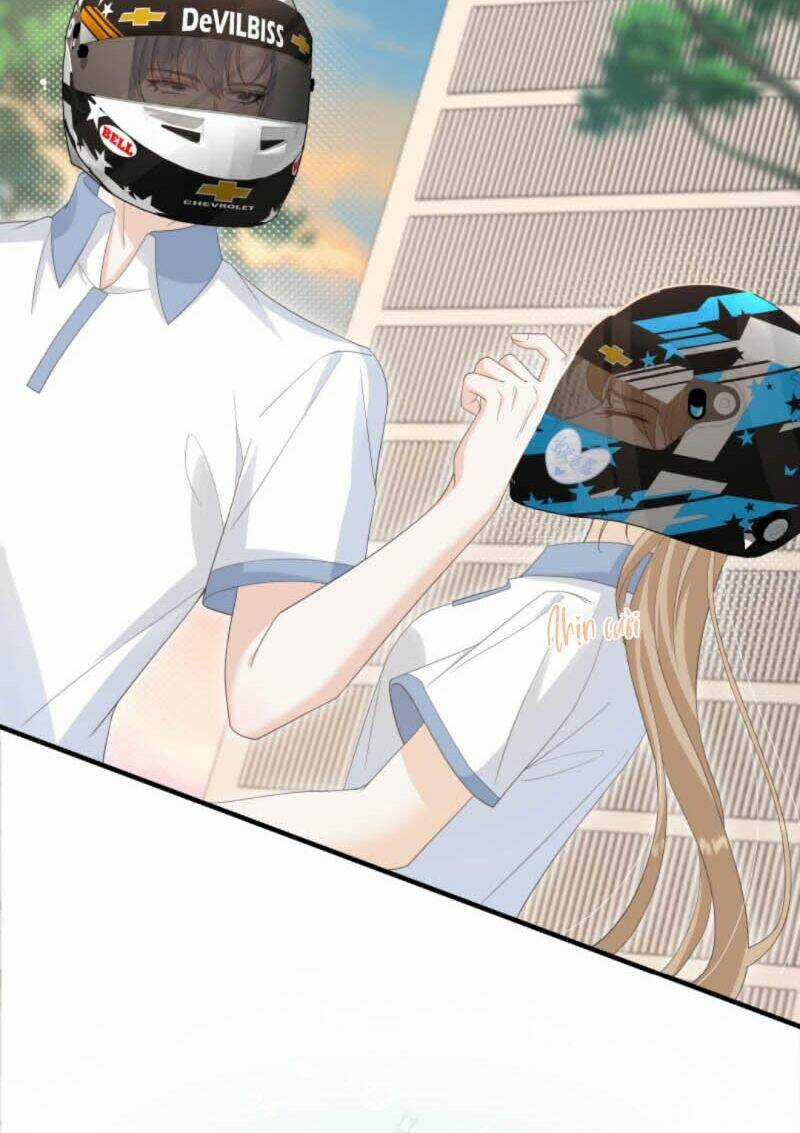 Tình Yêu Cháy Bỏng - Chapter 29 - Trang 6