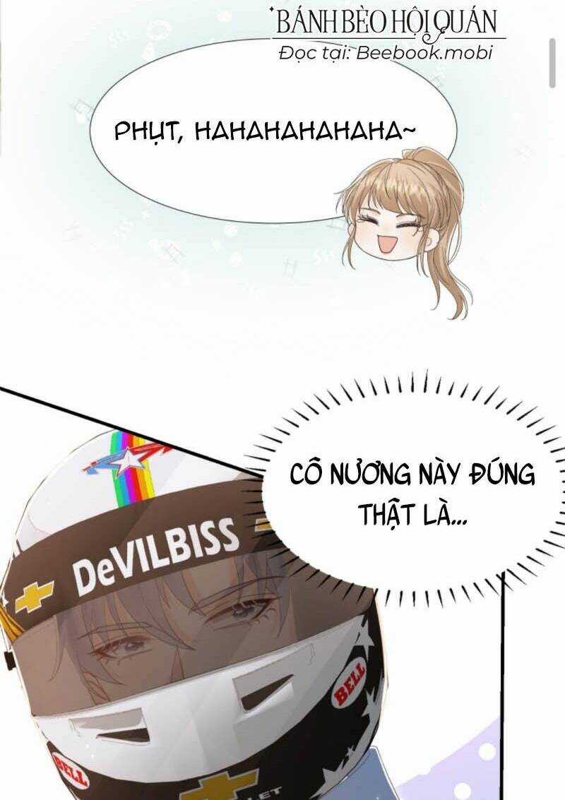 Tình Yêu Cháy Bỏng - Chapter 29 - Trang 7