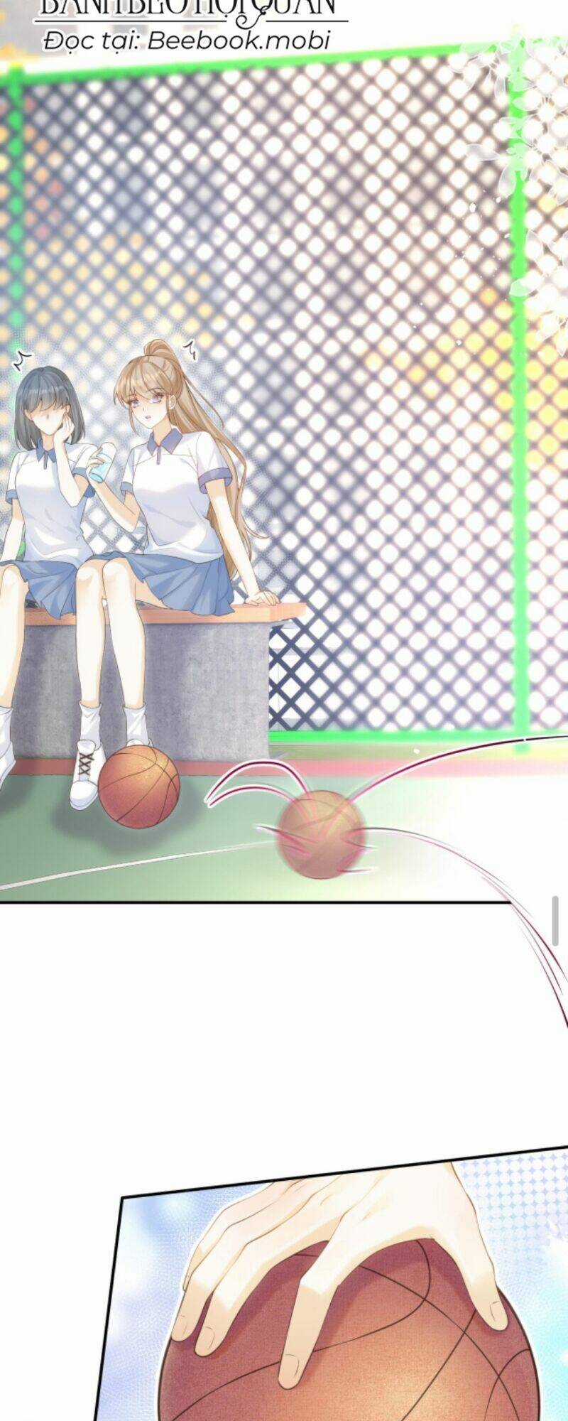 Tình Yêu Cháy Bỏng - Chapter 3 - Trang 14