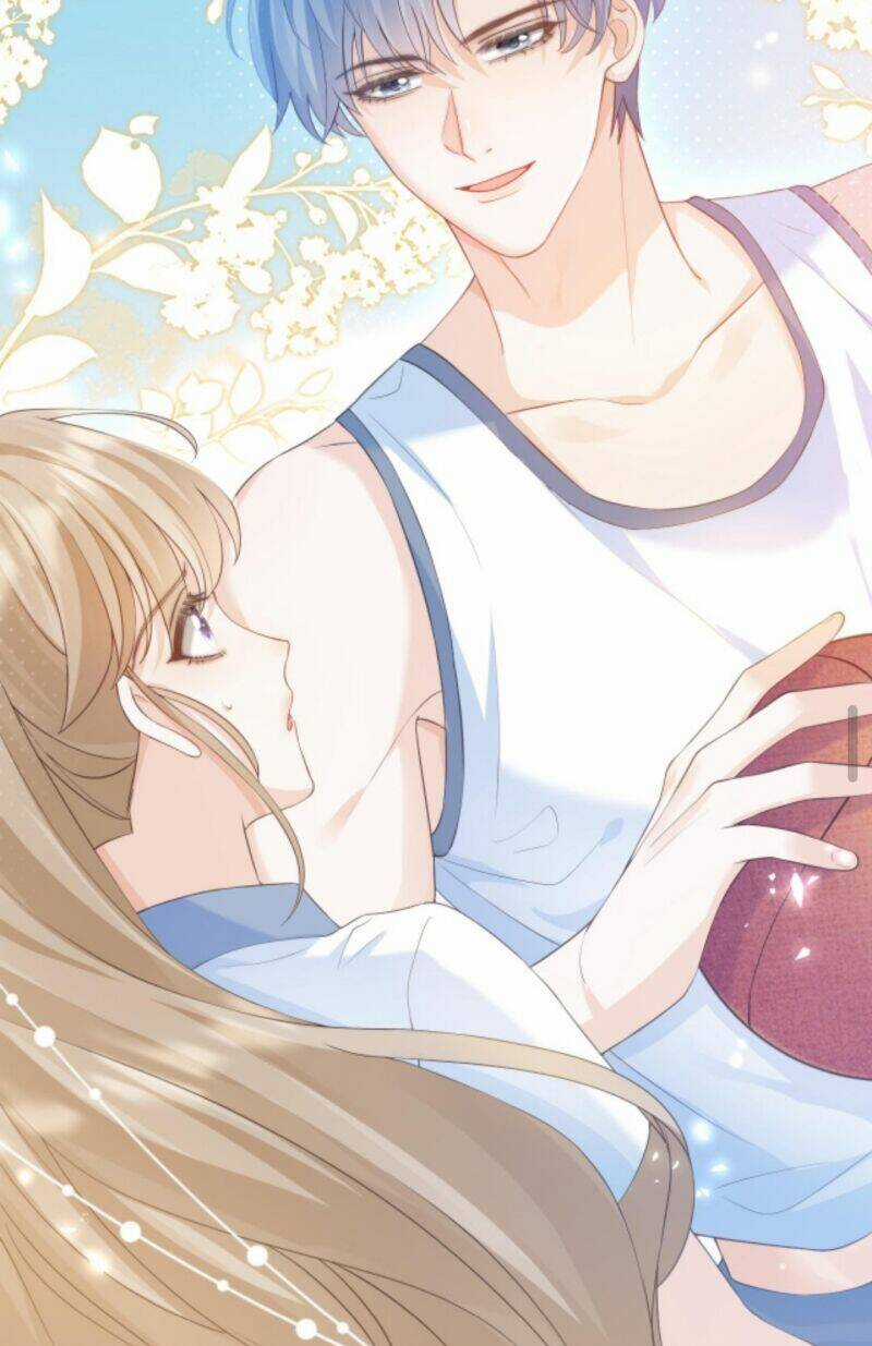 Tình Yêu Cháy Bỏng - Chapter 3 - Trang 18