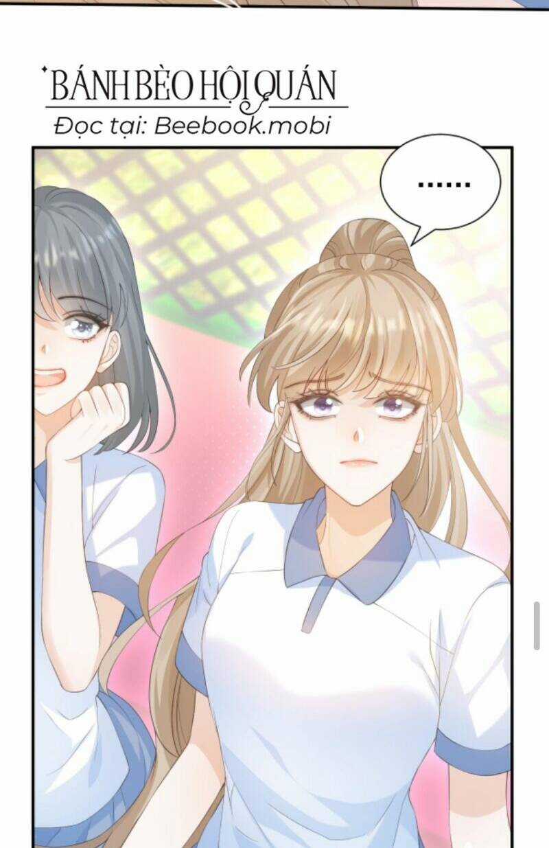 Tình Yêu Cháy Bỏng - Chapter 3 - Trang 19