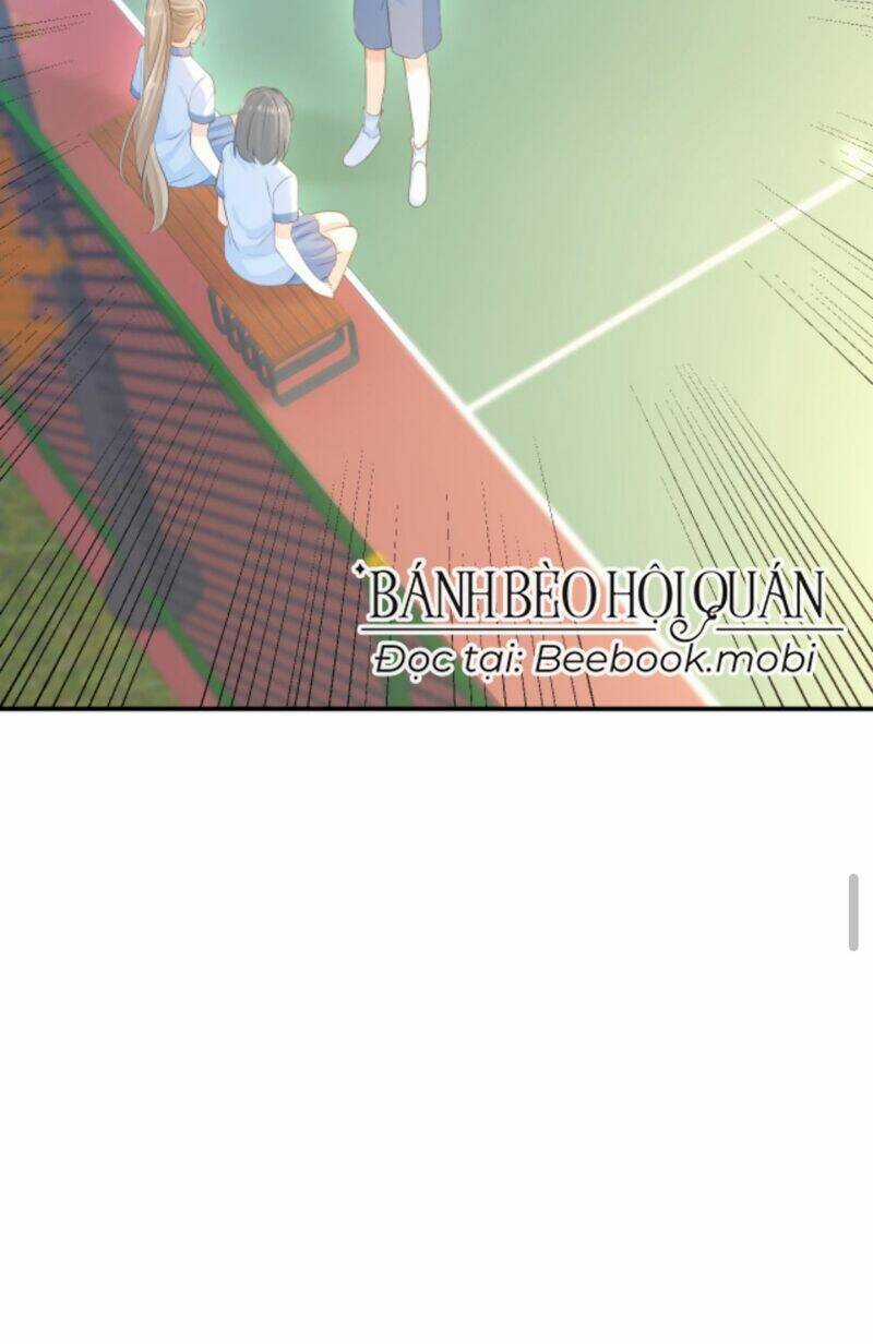 Tình Yêu Cháy Bỏng - Chapter 3 - Trang 22